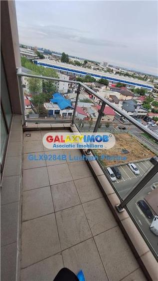 Inchiriere apartament 2 camere, bloc nou I Rasarit de Soare