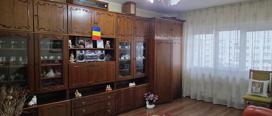 Apartament 2 camere decomandat – Parcul Tineretului, Botoșani