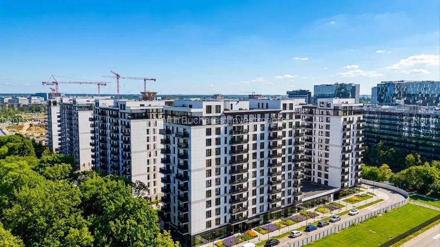 Apartament nou cu 3 camere | Aproape de Promenada și Pipera Plaza - 3