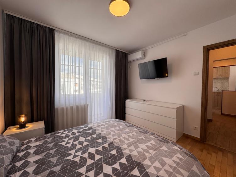 The Home #10 - Tineretului 2 Camere