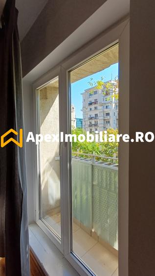 Apartament 4 camere de vanzare Unirii Parcare Privata / Garaj