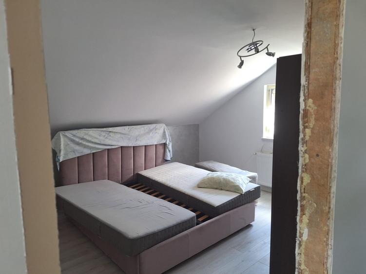 Casa P+ M Cumpăna - 253 mp teren