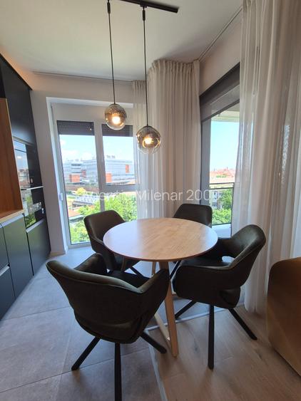 Iată cu siguranță cel mai frumos apartament central! - 13