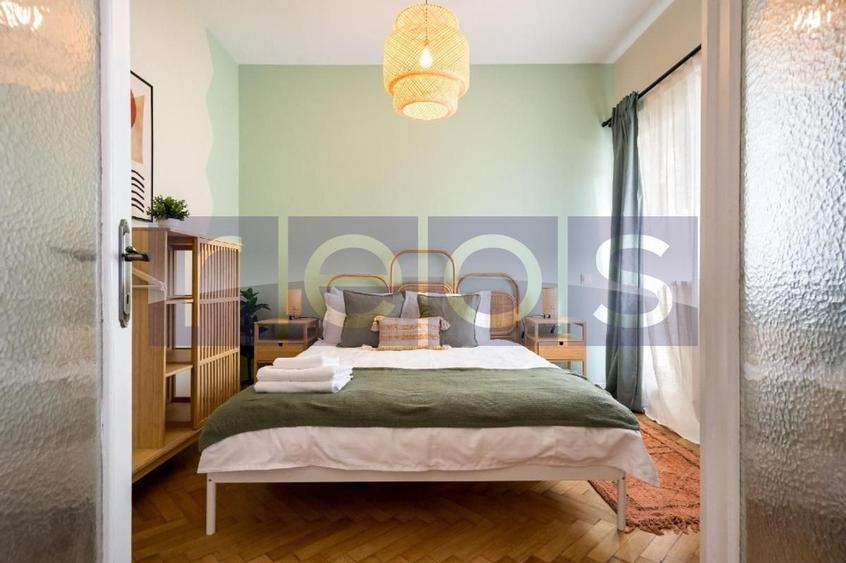 VANZARE APARTAMENT BOEM 2 CAMERE 50MP ULTRACENTRALA TERASA PANORAMICA - 5