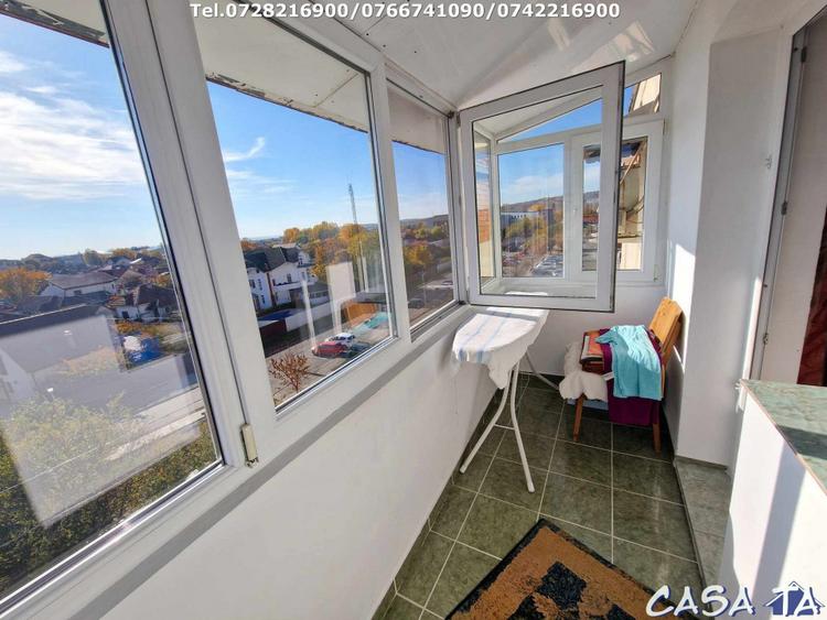 Apartament 2 camere, situat in Targu Jiu, Lt. Col. D-tru Petrescu