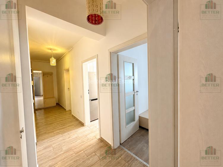 Apartament 2 camere decomandat, parcare, aproape de Metrou Dimitrie Leonida - 2