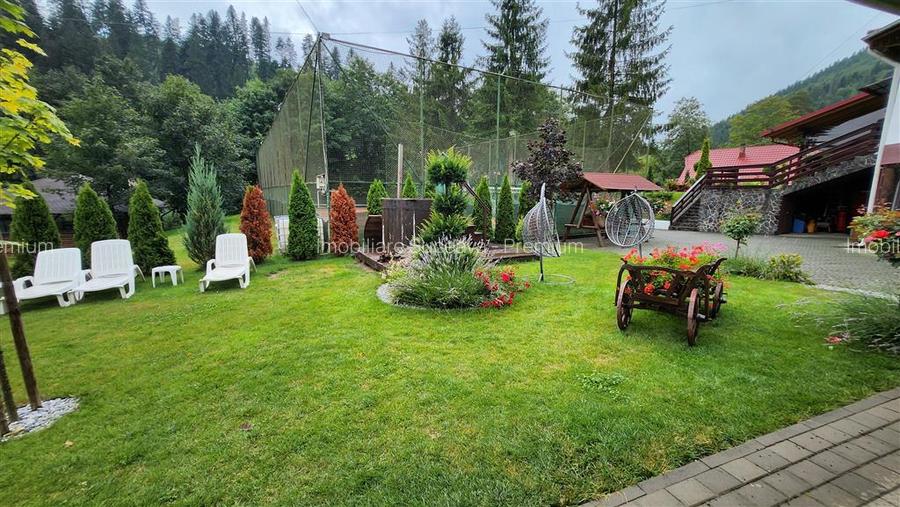 Pensiune Premium de vânzare în Sucevița, Bucovina | Afacere turis - 2
