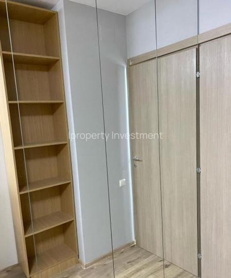 Închiriere Apartament 3 camere în Baneasa Greenfield Cu Loc De Parcare - 19