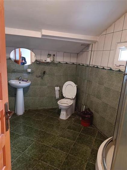 Casa vila Soseaua Chitilei