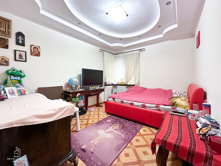 Apartament 3 camere - Calea Dorobantilor  | Metrou 7 minute