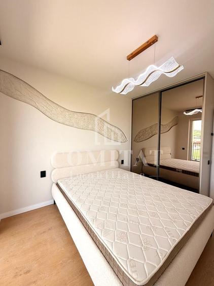 Apartamnet la cheie | Etaj intermediar | Zona Eroilor Floresti