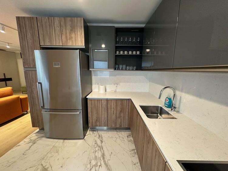 Apartament 3 camere -ISHO