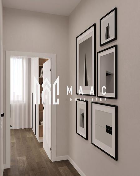 APARTAMENT 3 CAMERE I CALEA SURII MICI