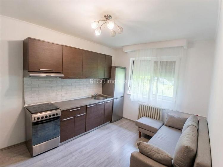RECO Apartament parter 2 camere Nufarul - 4