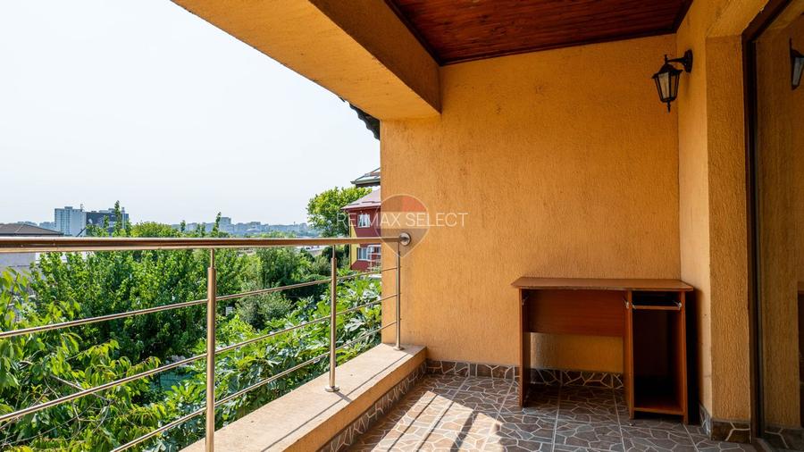 Casă de închiriat P+Etaj | Dobroești | Ideal pentru familie - 15