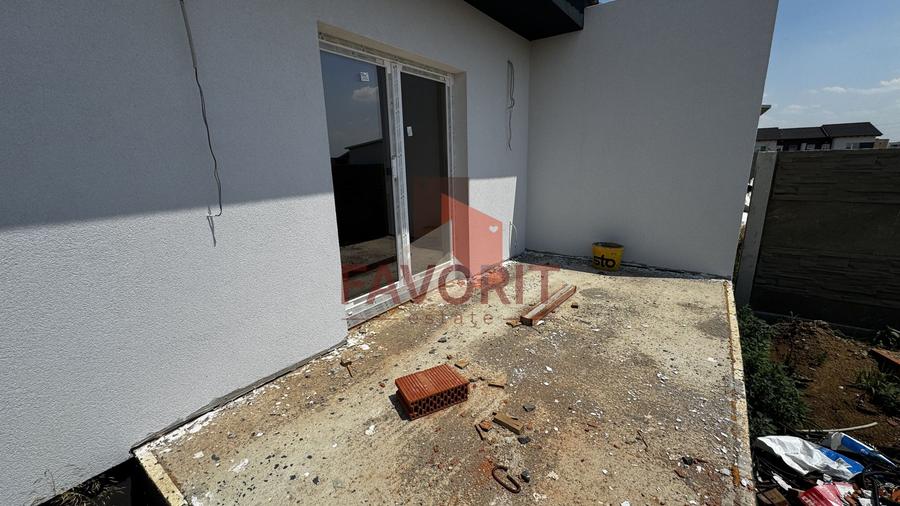 Duplex 3 camere pe parter | 70mp | 310mp teren | Calea Urseni
