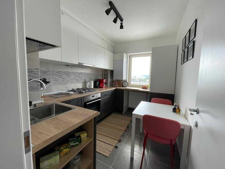 Apartament 1 camera nou Conest Vision, Spitalul Clinic de Recuperare