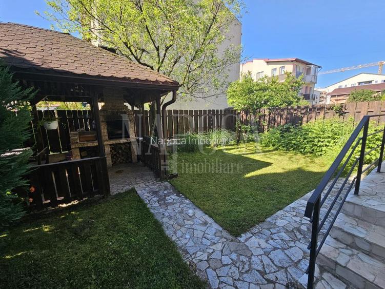 Casa 4 camere de vanzare in Floresti - 11