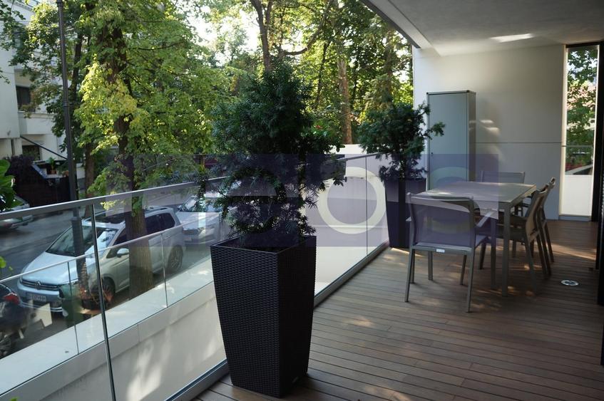 DUPLEX DE INCHIRIAT 4 CAMERE | PRIMAVERII | 2 TERASE  | MOBILAT LUX | 2 PARCARI - 26