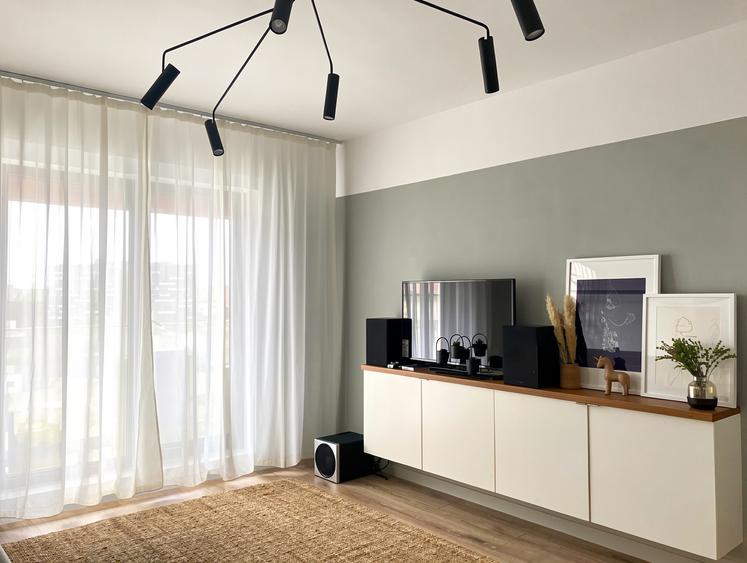 Apartament 2 Camere | 8 min Metrou Lujerului | Centrală Proprie | 21 Residence