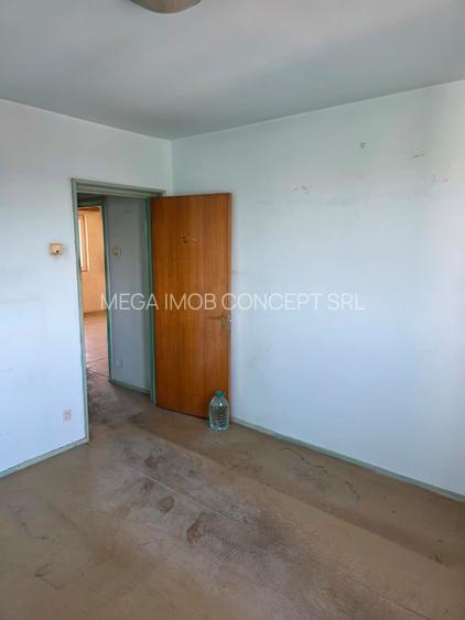 Apartament de 3 camere -luminos - 2