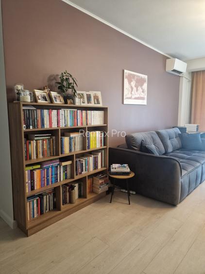 Apartament cu 2 camere în Dumbrăvița (2 locuri de parcare incluse)