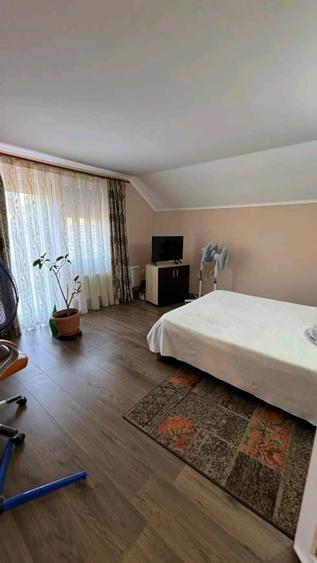 Casa deosebita cu 5 camere in Oradea, cartier Oncea