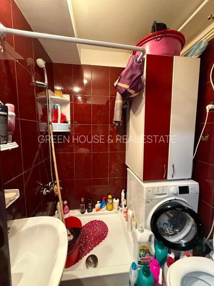 Apartament 2 camere-etaj 2+Garaj de 22 mp - 12