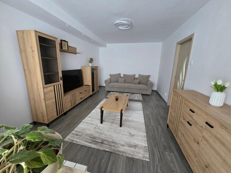 2 Camere | 57 mp | Prima Închiriere | 6 Min. Metrou Păcii | 8 Min. Gorjului