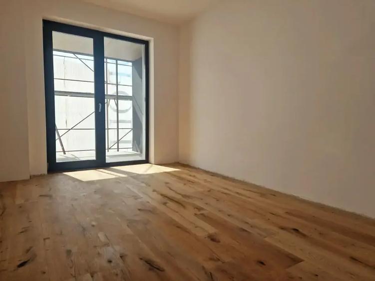 Apartament 3 camere Cosmopolit Zenit | Răcădău - Bloc B