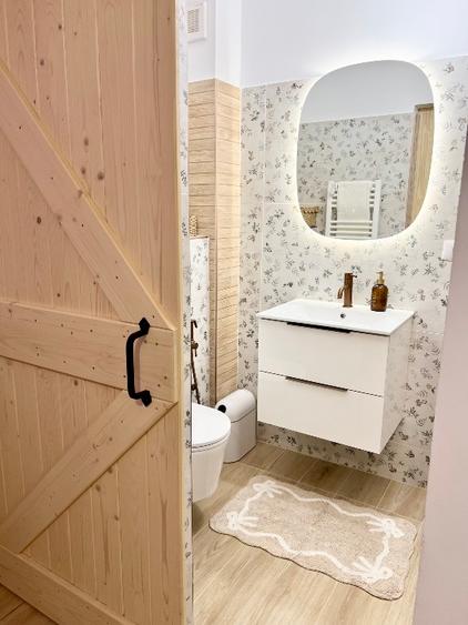 Garsoniera Tomis Plus + curte proprietate