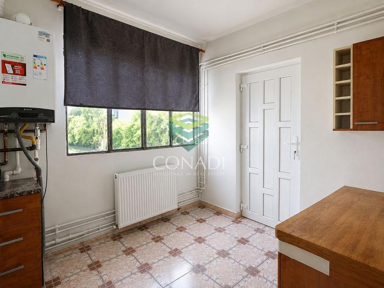 Vila Otopeni acces DN1 | rezidental | comercial | office-showroom - 44