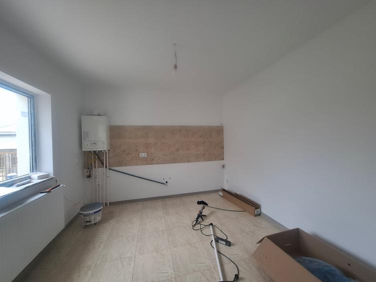 Casa ta nouă, personalizată exact pe gustul tău!