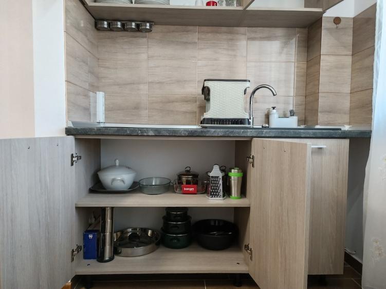 Închiriere 2 camere cu sau fără loc de parcare
