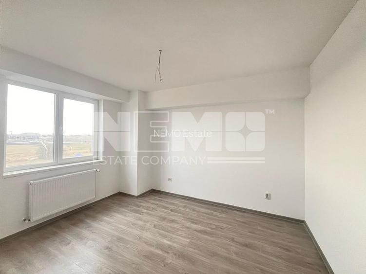 De V&acirc;nzare Apartament I Suceava I Preț: 127.050 EURO I Suprafață: 75MP - 4