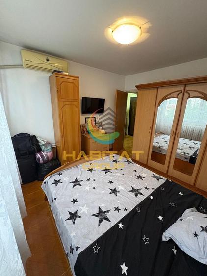 Apartament Decomandat De 2 Camere 49mp Strada Gradistea