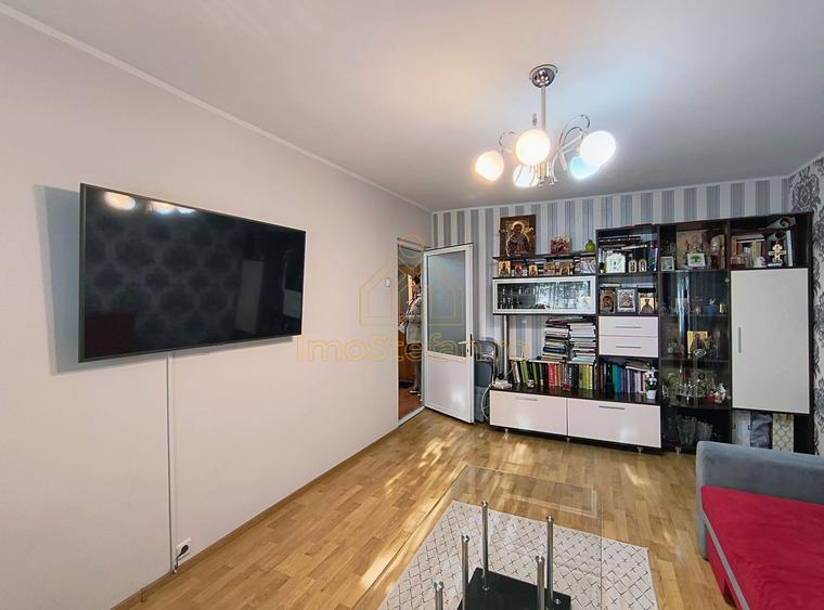 ICIL | Apartament 3 Camere | Utilat | Mobilat | Gata de mutat