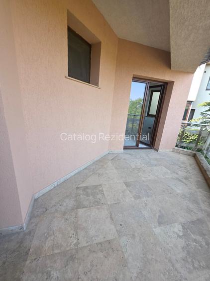 Casa de inchiriat in zona Casa Presei - Poligrafiei - 39
