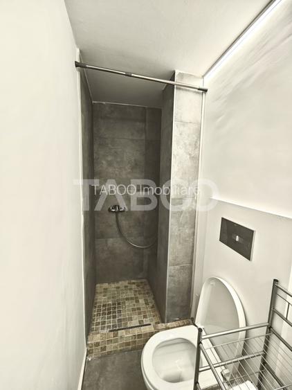 Apartament cu 1 camera zona Ultracentrala langa Catedrala la mansarda - 7