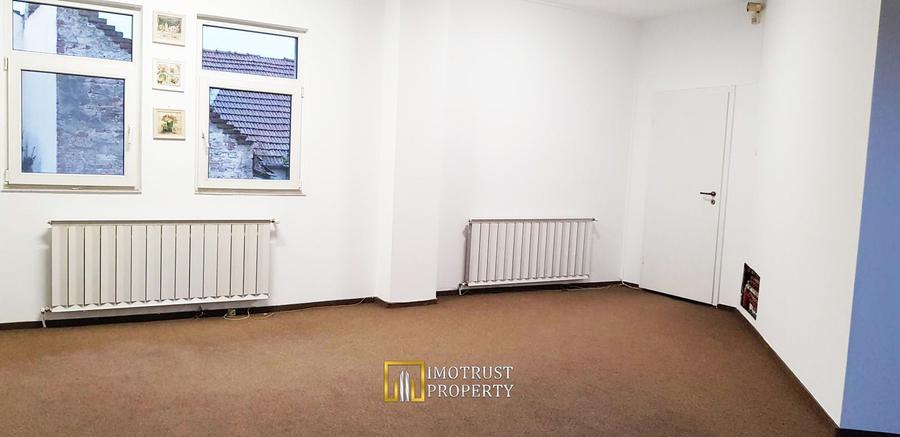 Spațiu comercial premium de închiriat | Str. Andrei Șaguna – Arad