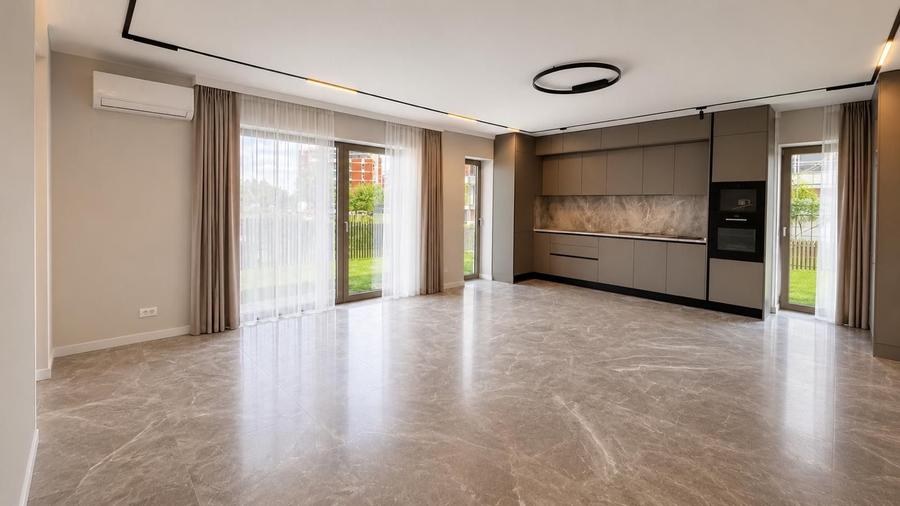 Green Lake | Apartament superb 2 camere mobilat LUX