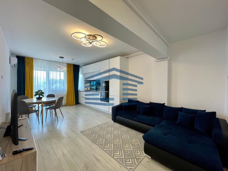 1 SEPTEMBRIE - Apartament 3 Camere - AER Condiționat - Parcare-boxă-Vivamus