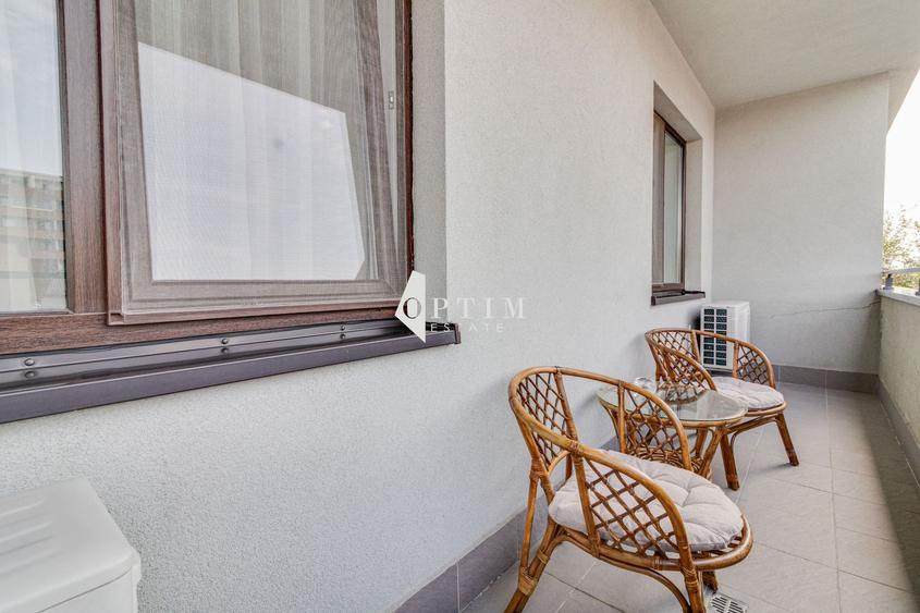 NOU! 3 camere 80 mp, LUMINOS, zona linistita si verde, Baneasa!