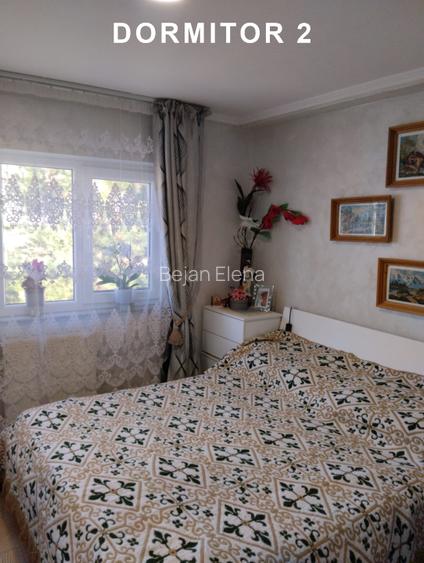 APARTAMENT 3 CAMERE, 2 BĂI, CENTRALĂ PROPRIE - 9