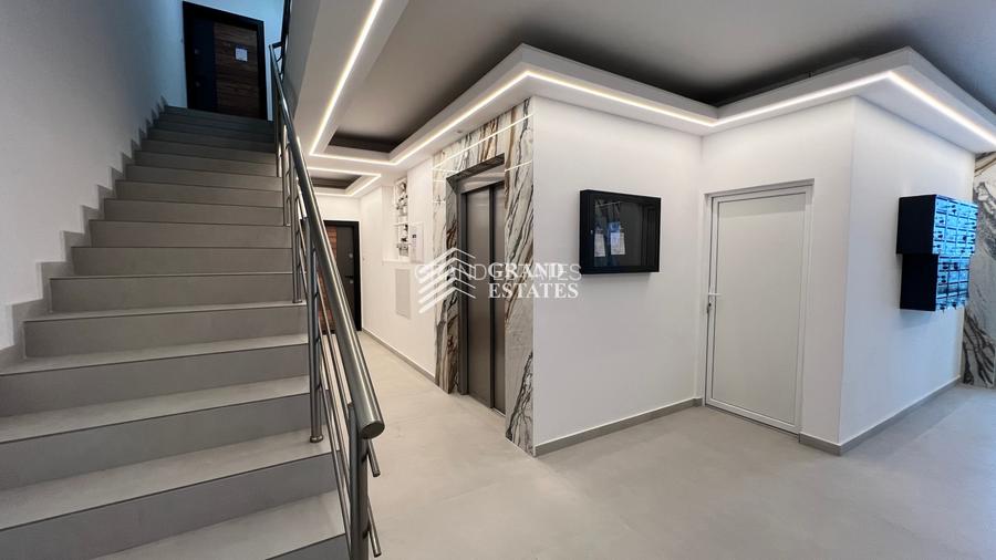 3 camere in Toscana Residence I Modern I Loc de parcare I Mega Image non-stop - 14