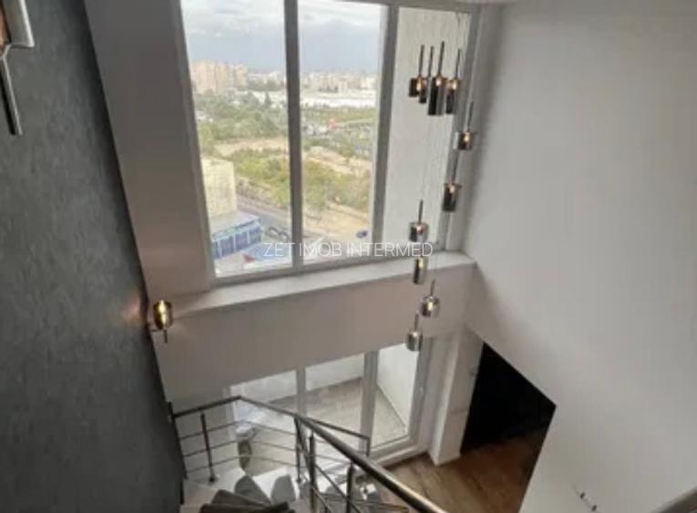 2 camere DUPLEX Lujerului - complex Gran Via *parcare subterana-50€* - 2