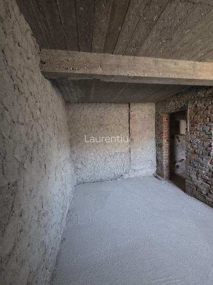 Sansa unica, apartament cu 3 camere si gradina intr-o vila superba din Breaza. - 10