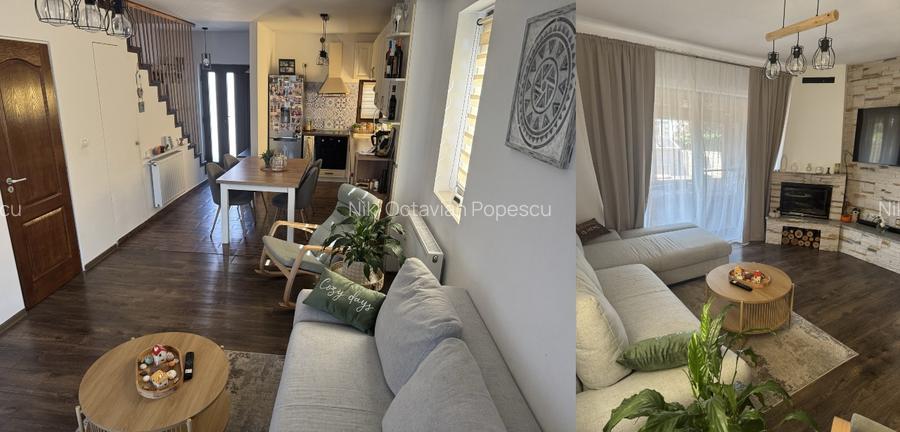 Proprietar vând Duplex în oraș, zona Mehala - Torontalului - 5