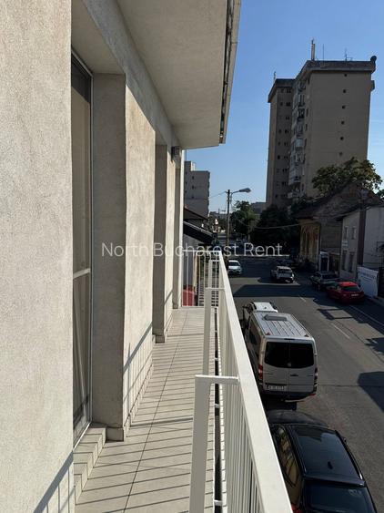 Apartament duplex 2 camere Vasile Lascar - 9