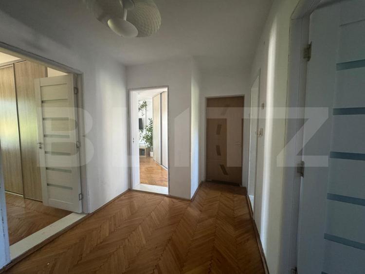 Casă tip Duplex, 300 mp utili, zona Zamca